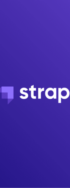 Strapi